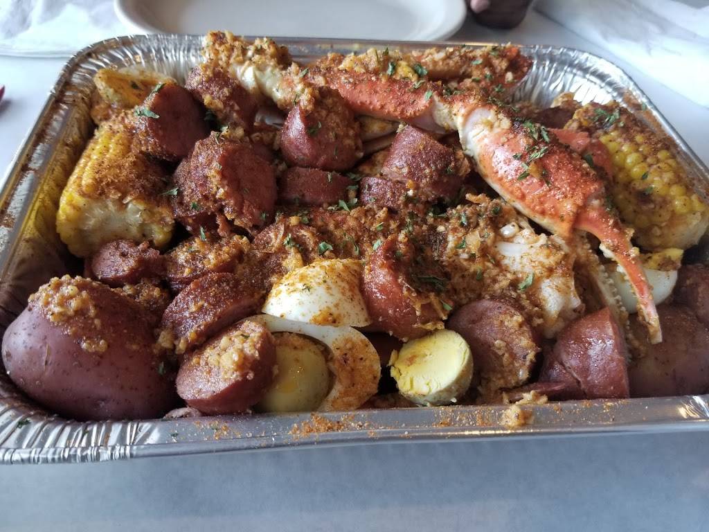 The Jazzy Crab Restaurant and Bar | restaurant | 5300 Sidney Simons Blvd, Columbus, GA 31904, USA | 7065073781 OR +1 706-507-3781