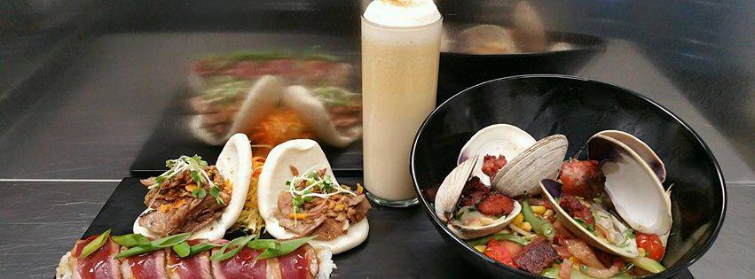 Voodoo Tuna Sushi Bar and Restaurant | night club | 15326 Detroit Ave, Lakewood, OH 44107, USA | 2163028862 OR +1 216-302-8862