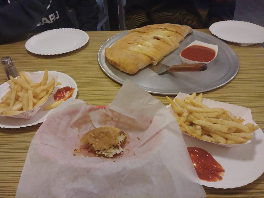 Bakers Pizza by Steve | restaurant | 890 Country Club Rd, Dallastown, PA 17313, USA | 7172442200 OR +1 717-244-2200