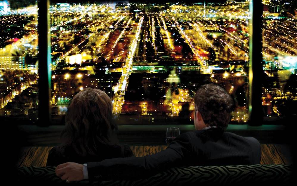 R2L Restaurant | restaurant | 50 S 16th St 37th floor, Philadelphia, PA 19102, USA | 2155645337 OR +1 215-564-5337