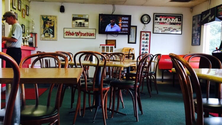 Rockys Pizza | restaurant | 2, 1531, 1003 E Jackson Blvd, Jonesborough, TN 37659, USA | 4237532433 OR +1 423-753-2433