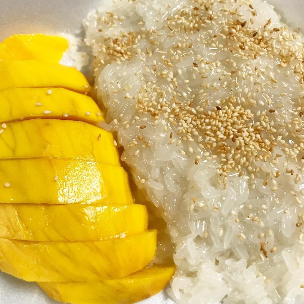 Sabaidee Restaurant | restaurant | 3318 S Georgia St #2734, Amarillo, TX 79109, USA | 8063316720 OR +1 806-331-6720