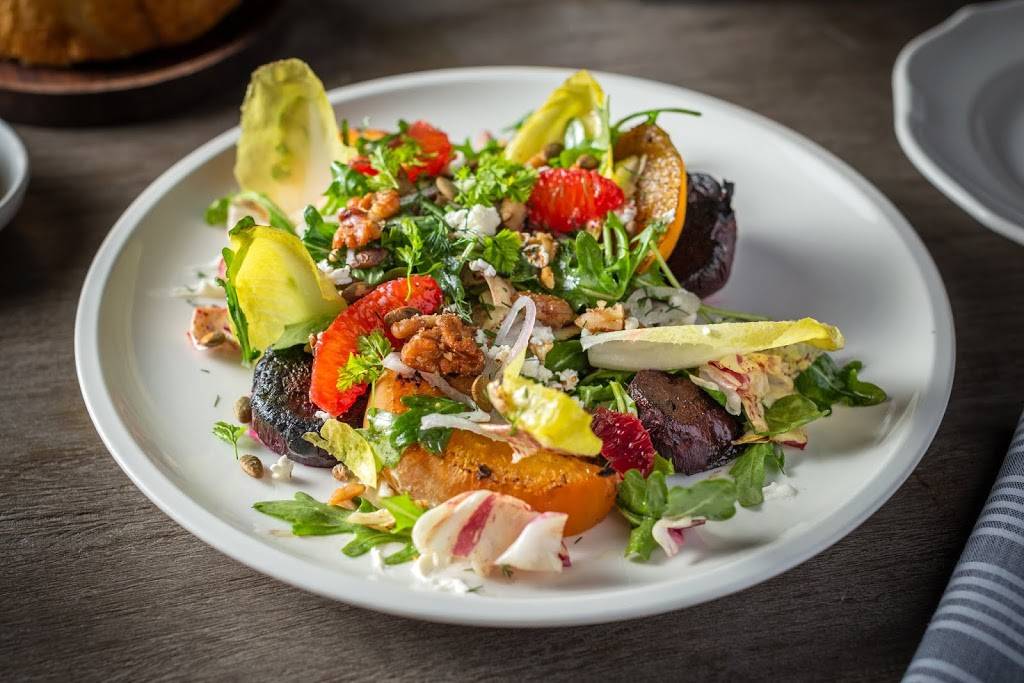 etta | restaurant | 1840 W North Ave, Chicago, IL 60622, USA | 3127574444 OR +1 312-757-4444