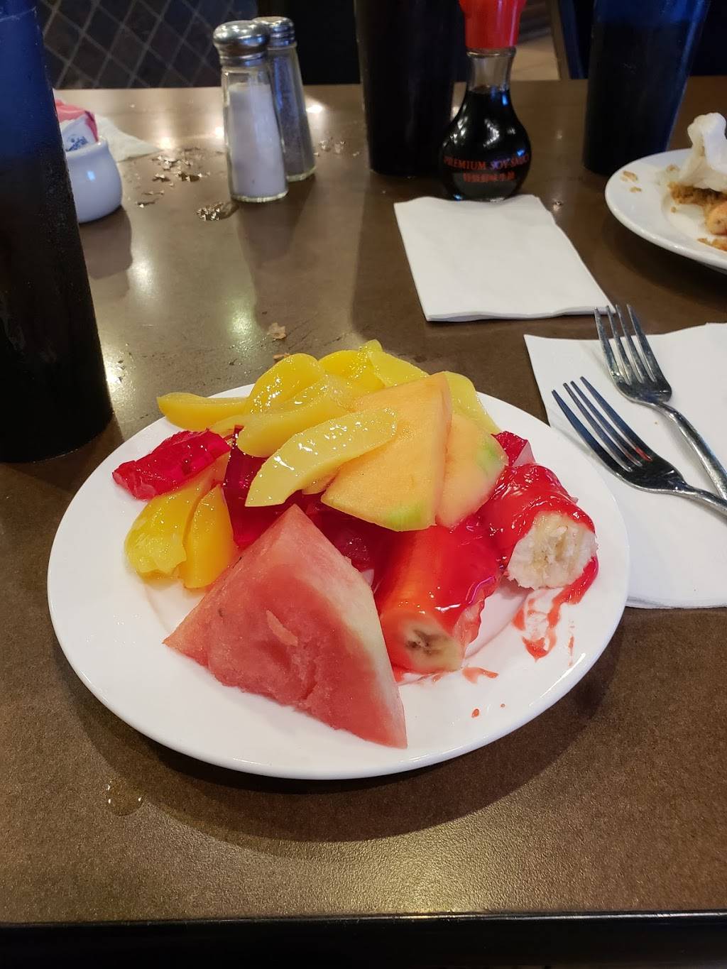 Hunan Chef | restaurant | 8404 Katy Fwy, Houston, TX 77024, USA | 7139848488 OR +1 713-984-8488