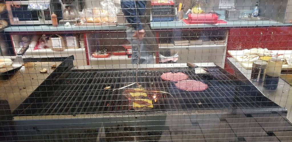 Willies Burgers | restaurant | 2415 16th St, Sacramento, CA 95818, USA | 9164442006 OR +1 916-444-2006