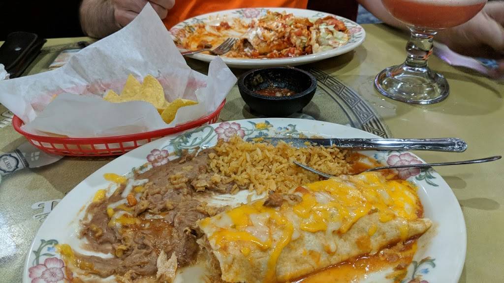 Ixtapa Mexican Restaurant | Portland | restaurant | 17102 SE Powell Blvd, Portland, OR 97236, USA | 5039126483 OR +1 503-912-6483