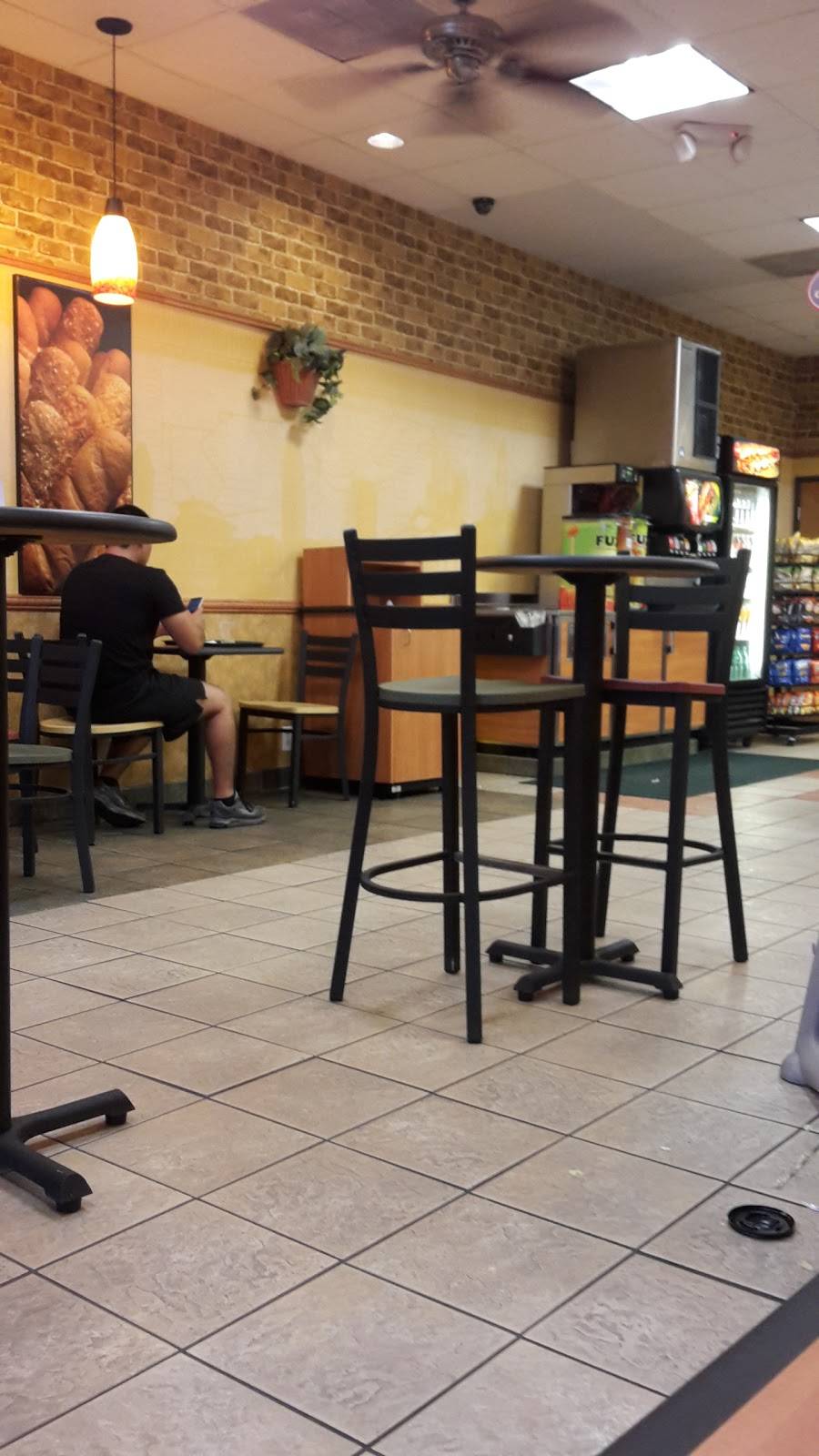 Subway Restaurants | restaurant | 1020 E Valley Blvd, Alhambra, CA 91801, USA | 6262893470 OR +1 626-289-3470