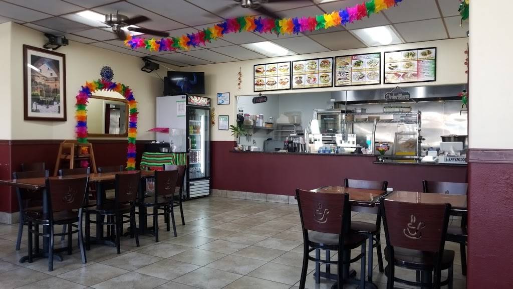 Cemitas Fandanguero | restaurant | 1275 S Santa Fe Ave #103, Vista, CA 92083, USA | 7609401582 OR +1 760-940-1582