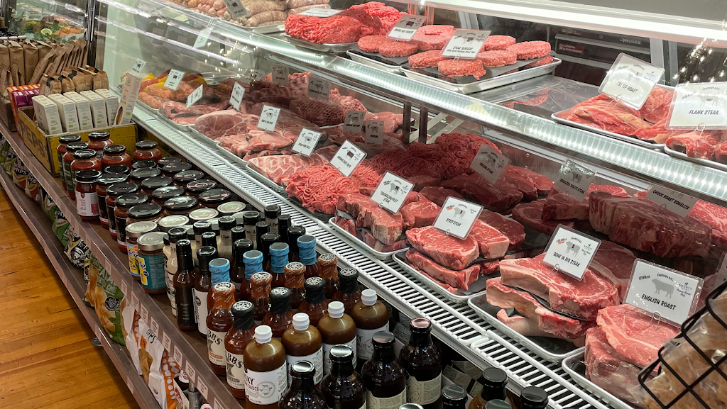 The Farmers Rail Cuyahoga Falls | restaurant | 2231 Front St, Cuyahoga Falls, OH 44221, USA | 3305763333 OR +1 330-576-3333