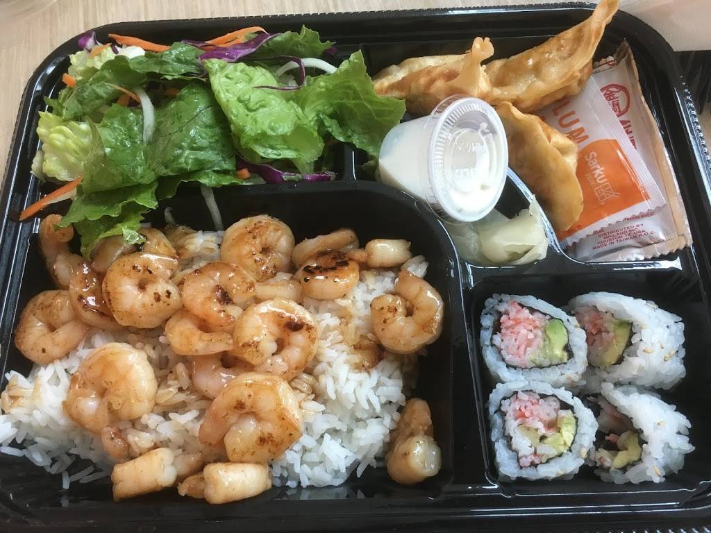 Sarku Japan | restaurant | 1201 Lake Woodlands Drive, Space #2152, The Woodlands, TX 77380, USA | 2819496995 OR +1 281-949-6995