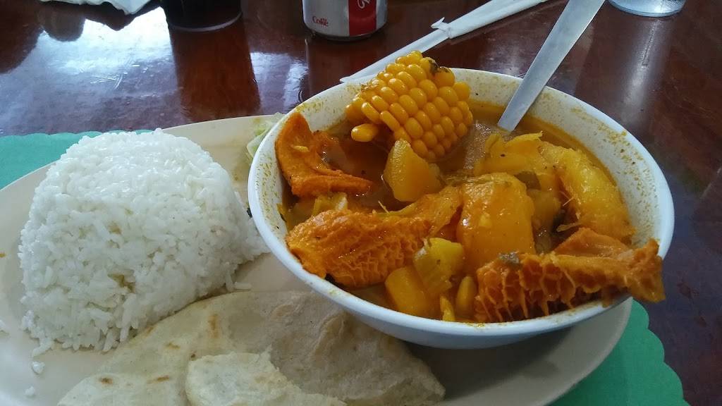 El Tipico Guanaco | cafe | 7100 Pines Blvd, Pembroke Pines, FL 33024, USA | 9549643772 OR +1 954-964-3772