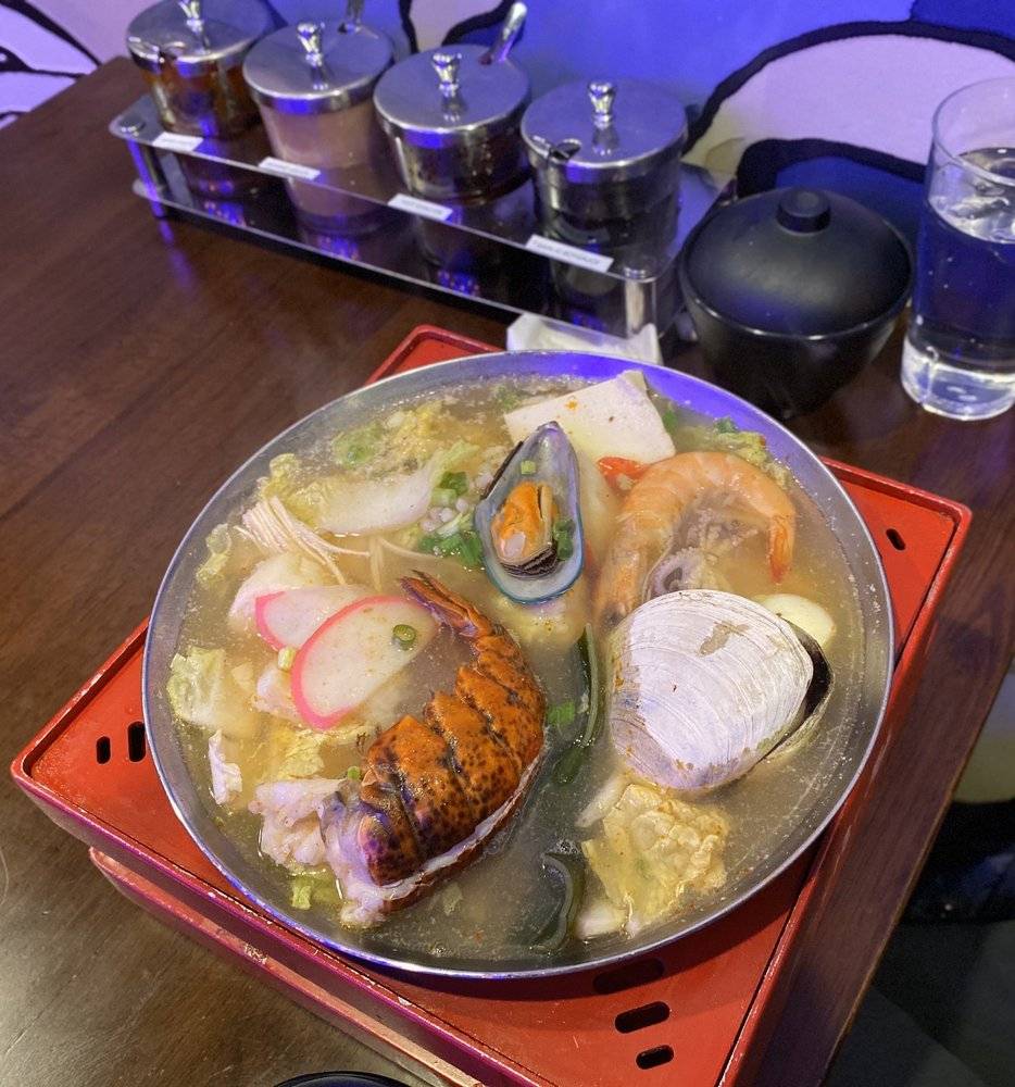 Hey Pot | restaurant | 505 W Capitol Expy, San Jose, CA 95136, USA | 4087287710 OR +1 408-728-7710