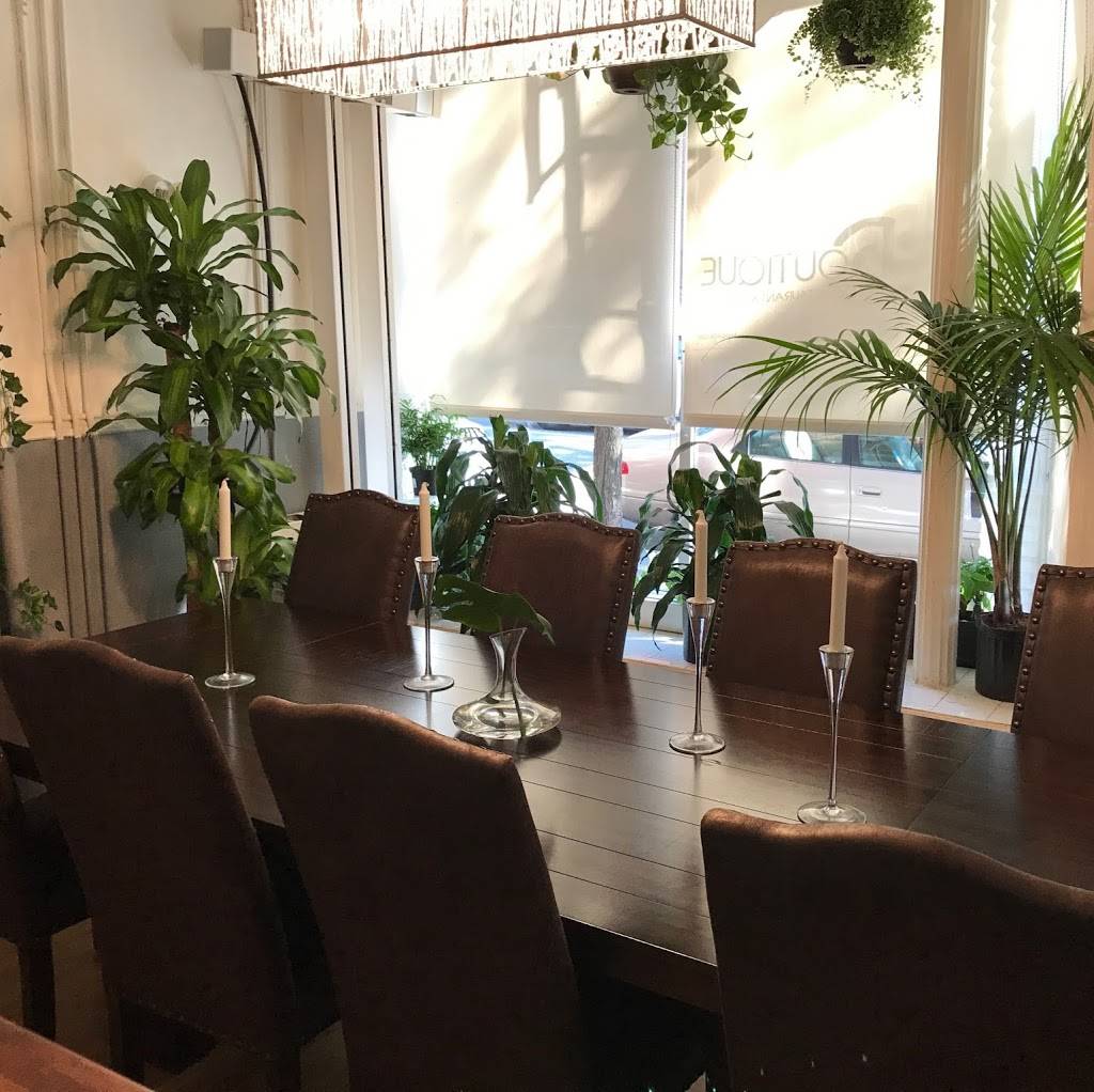 Boutique BK | restaurant | 187 Sackett St, Brooklyn, NY 11231, USA | 3477862643 OR +1 347-786-2643