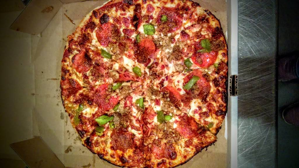 Angelos Pizza Steak & Spaghetti | restaurant | 2590 W Pioneer Pkwy, Pantego, TX 76013, USA | 8173037242 OR +1 817-303-7242