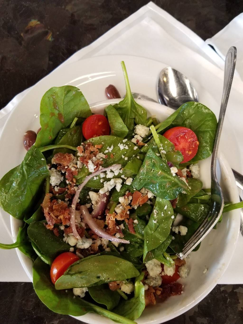 Grimaldis Pizzeria | restaurant | 253 Westshore Plaza B1B Northwest Tampa 218, Tampa, FL 33609, USA | 8132872500 OR +1 813-287-2500