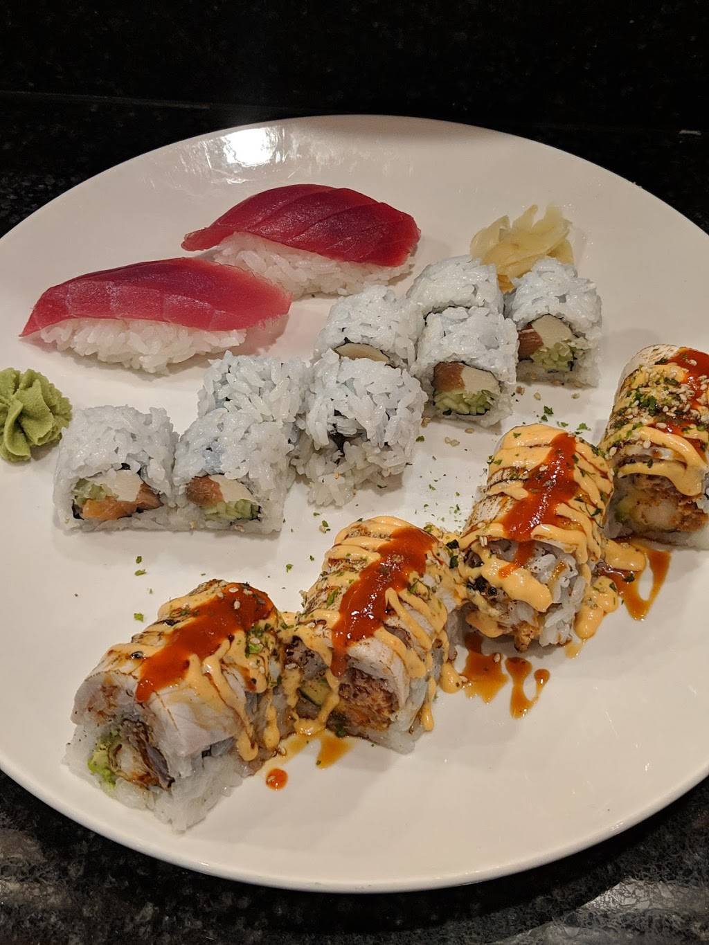 Kansai Japanese Steakhouse | restaurant | 1850 S Hurstbourne Pkwy, Louisville, KY 40220, USA | 5026181870 OR +1 502-618-1870