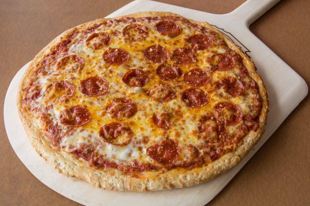 The Pizza Shop | meal delivery | E., 107 Mountain Road, Pasadena, MD 21122, USA | 4107870505 OR +1 410-787-0505