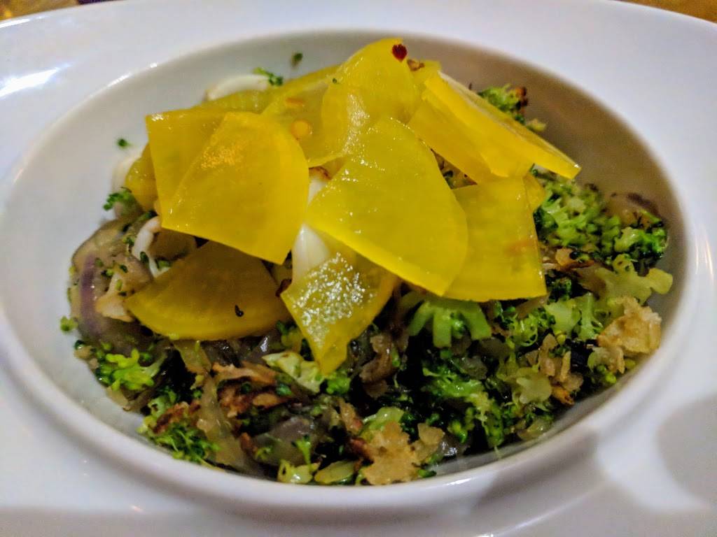 Graffiti Earth | restaurant | 190 Church St, New York, NY 10013, USA | 2125429440 OR +1 212-542-9440