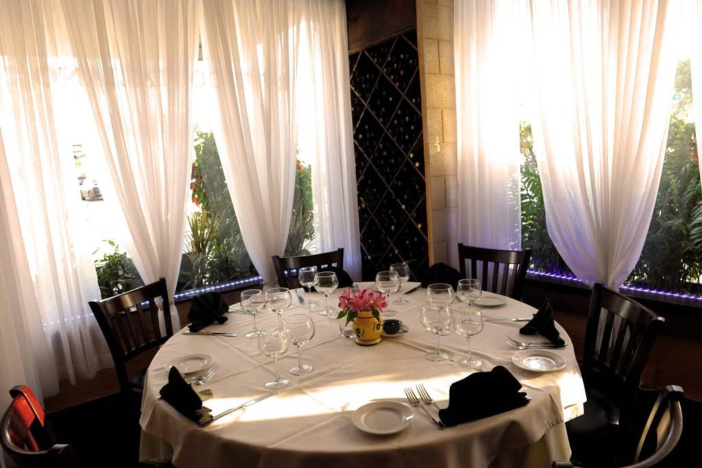 Rustico Italiano Ristorante | restaurant | 701 Lucerne Ave, Lake Worth, FL 33460, USA | 5615472782 OR +1 561-547-2782