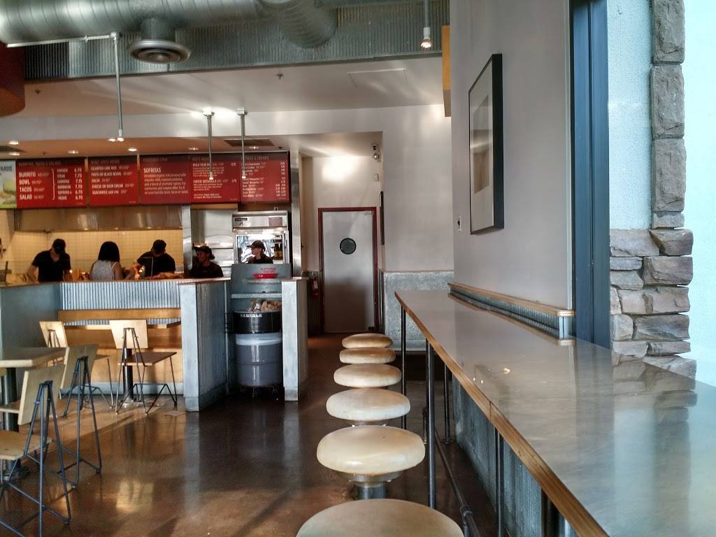 Chipotle Mexican Grill | restaurant | 1145 S Victoria Ave Ste F, Ventura, CA 93003, USA | 8056506627 OR +1 805-650-6627