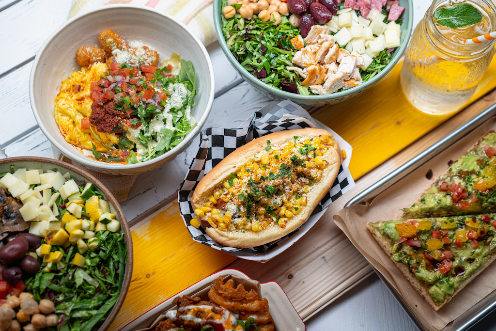 Cheebo Express | restaurant | 5439 Sepulveda Blvd, Culver City, CA 90230, USA | 4242580958 OR +1 424-258-0958