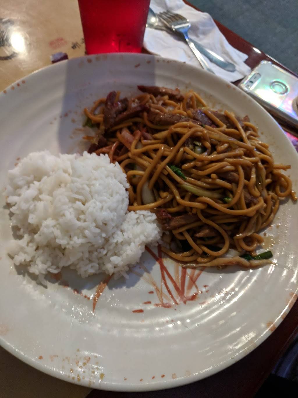 L & L Asian Restaurant | restaurant | 2729 Moody Pkwy, Moody, AL 35004, USA | 2053520588 OR +1 205-352-0588