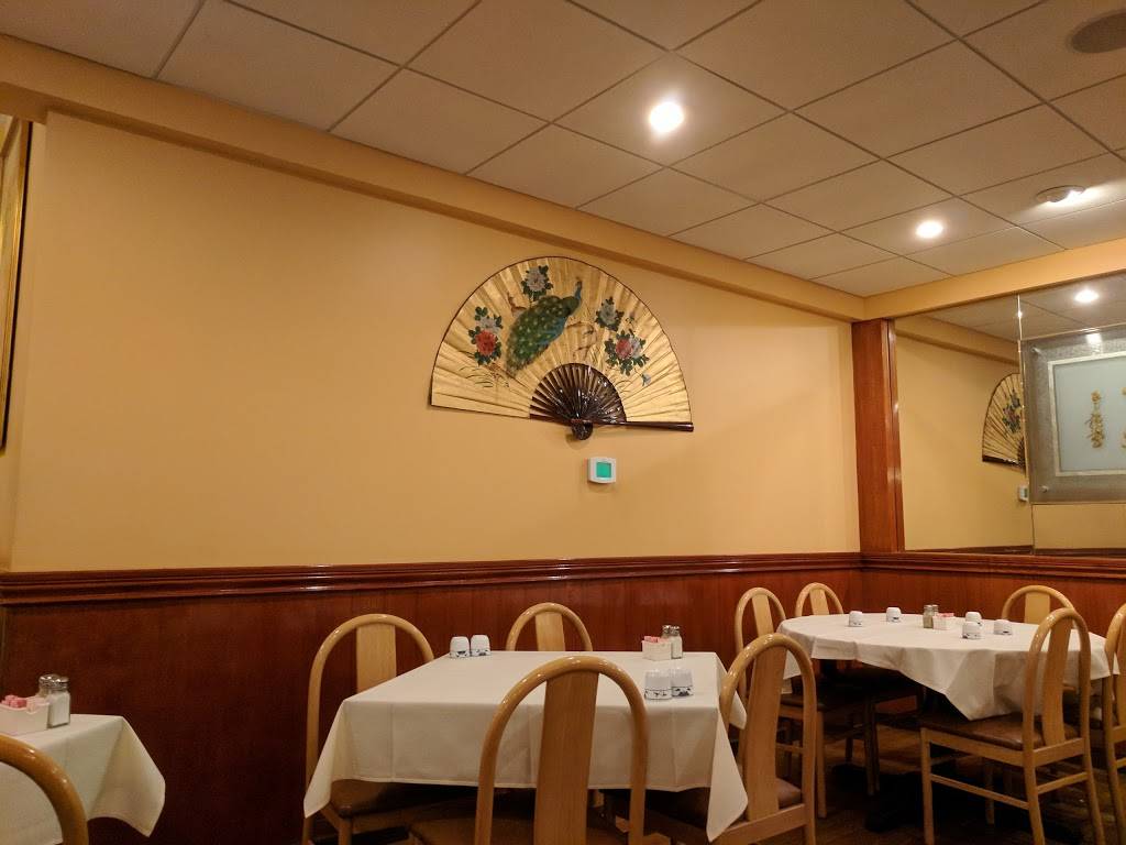 China Pavilion | restaurant | 185 Boston Post Rd, Orange, CT 06477, USA | 2037953555 OR +1 203-795-3555
