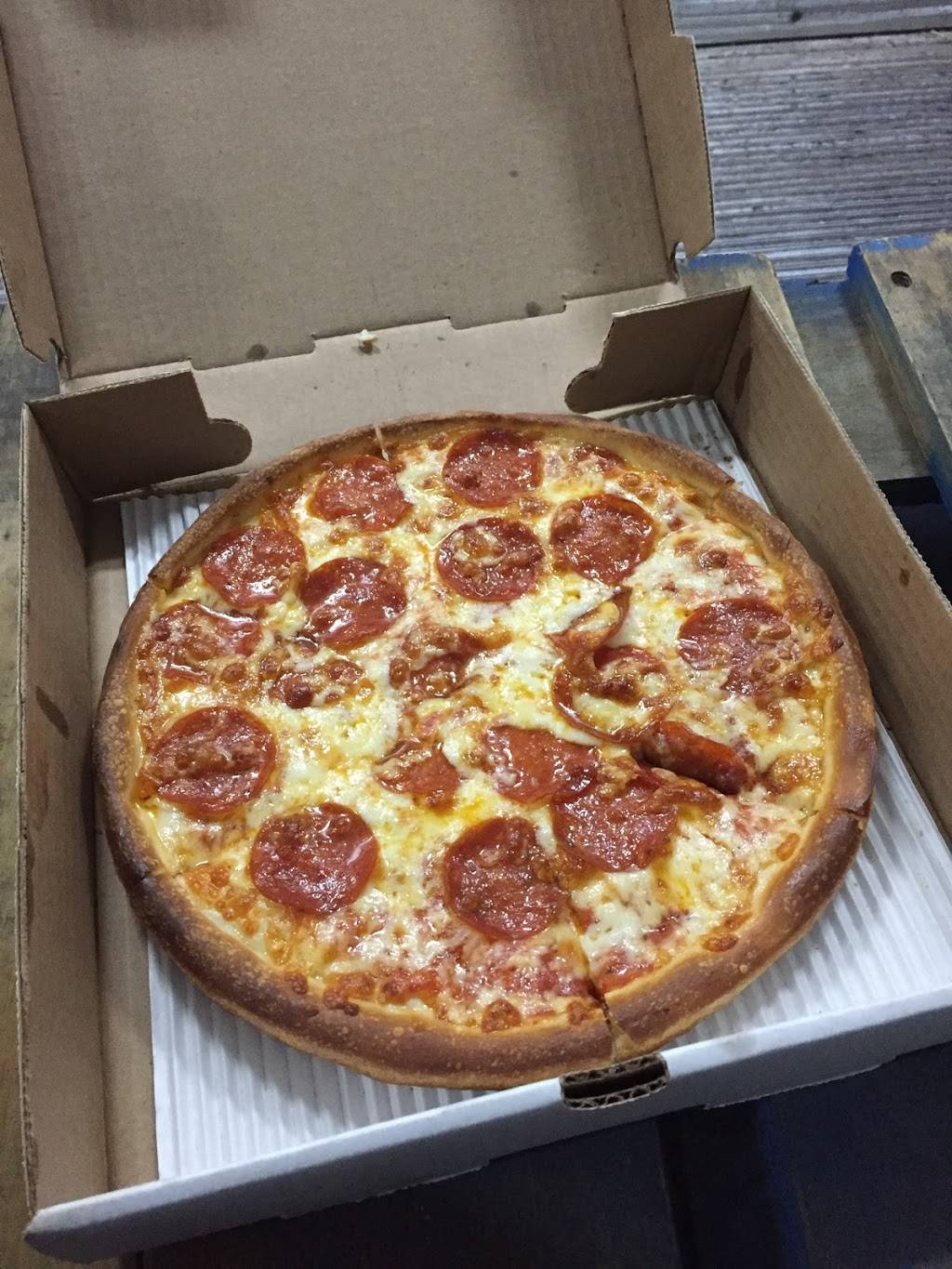 Original Eagle Pizza | restaurant | 2343 Haverford Rd, Ardmore, PA 19003, USA | 6108966140 OR +1 610-896-6140