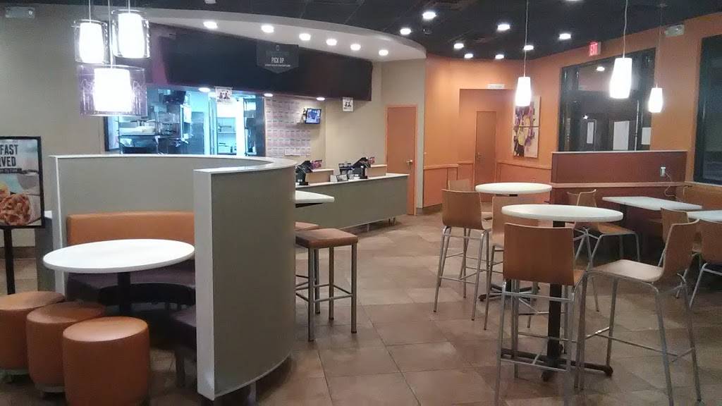 Taco Bell | meal takeaway | 2015 Whitesburg Dr, Huntsville, AL 35801, USA | 2565349211 OR +1 256-534-9211