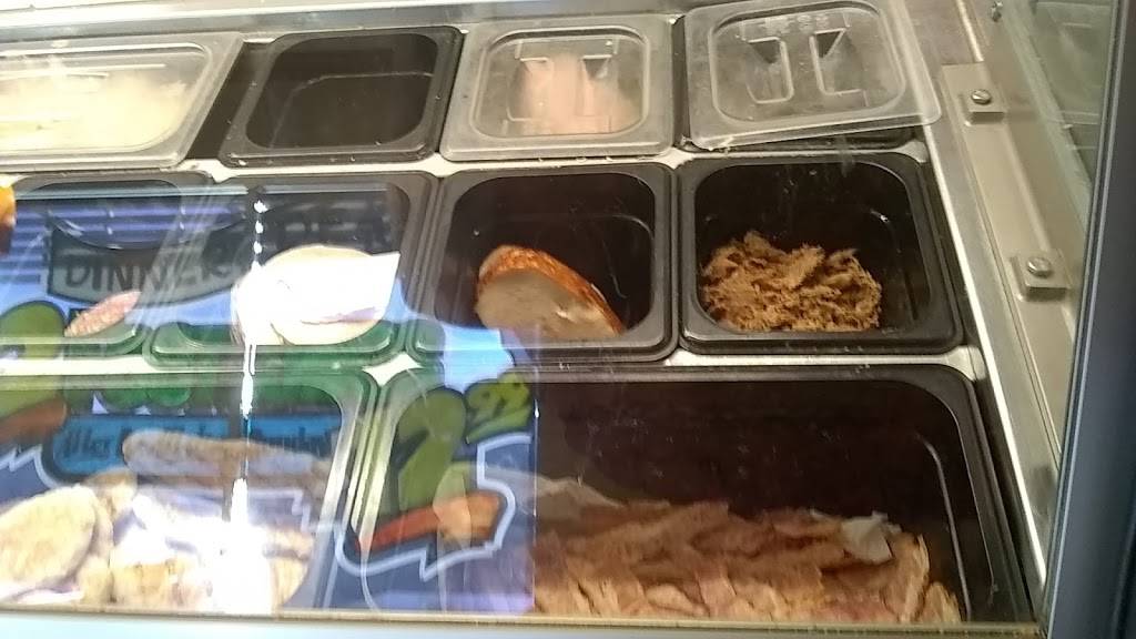 Subway Restaurants | restaurant | 19401 N Cave Creek Rd #1, Phoenix, AZ 85024, USA | 6025693301 OR +1 602-569-3301