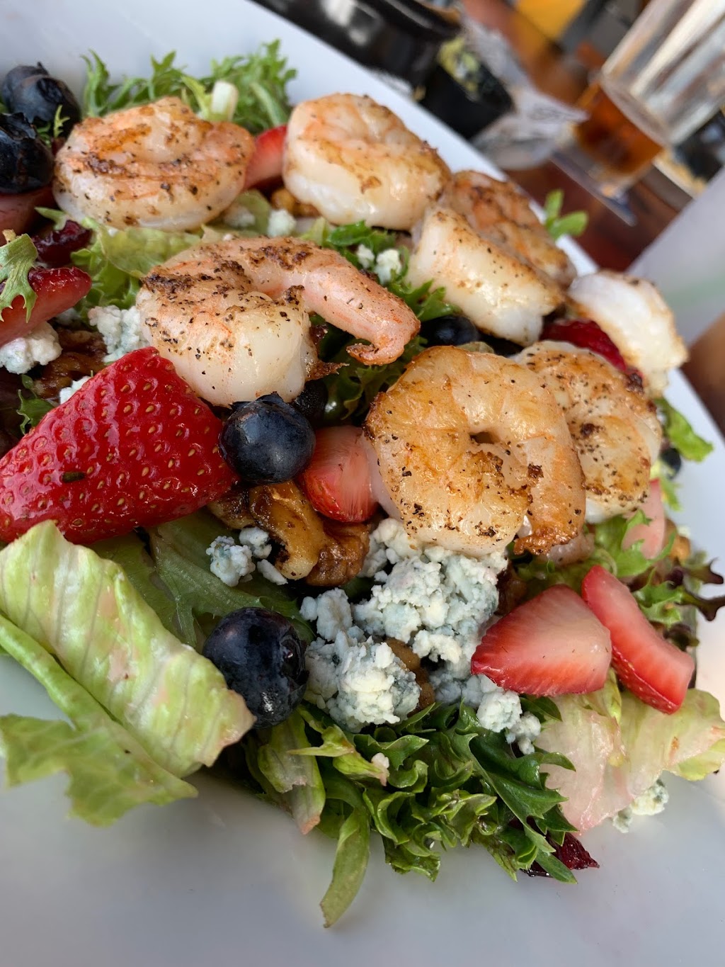 Fords Garage Daytona | restaurant | 1495 Cornerstone Blvd, Daytona Beach, FL 32117, USA | 3866143673 OR +1 386-614-3673