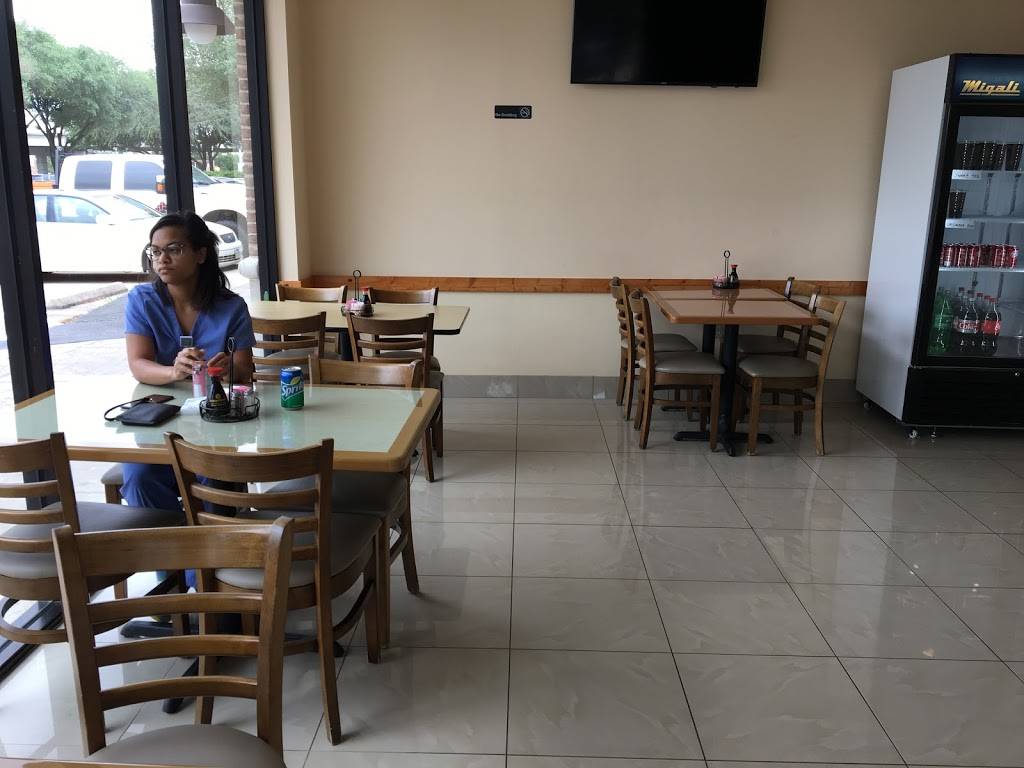 Asian Chef | restaurant | 6848 S Mason Rd A, Katy, TX 77450, USA | 2815783500 OR +1 281-578-3500