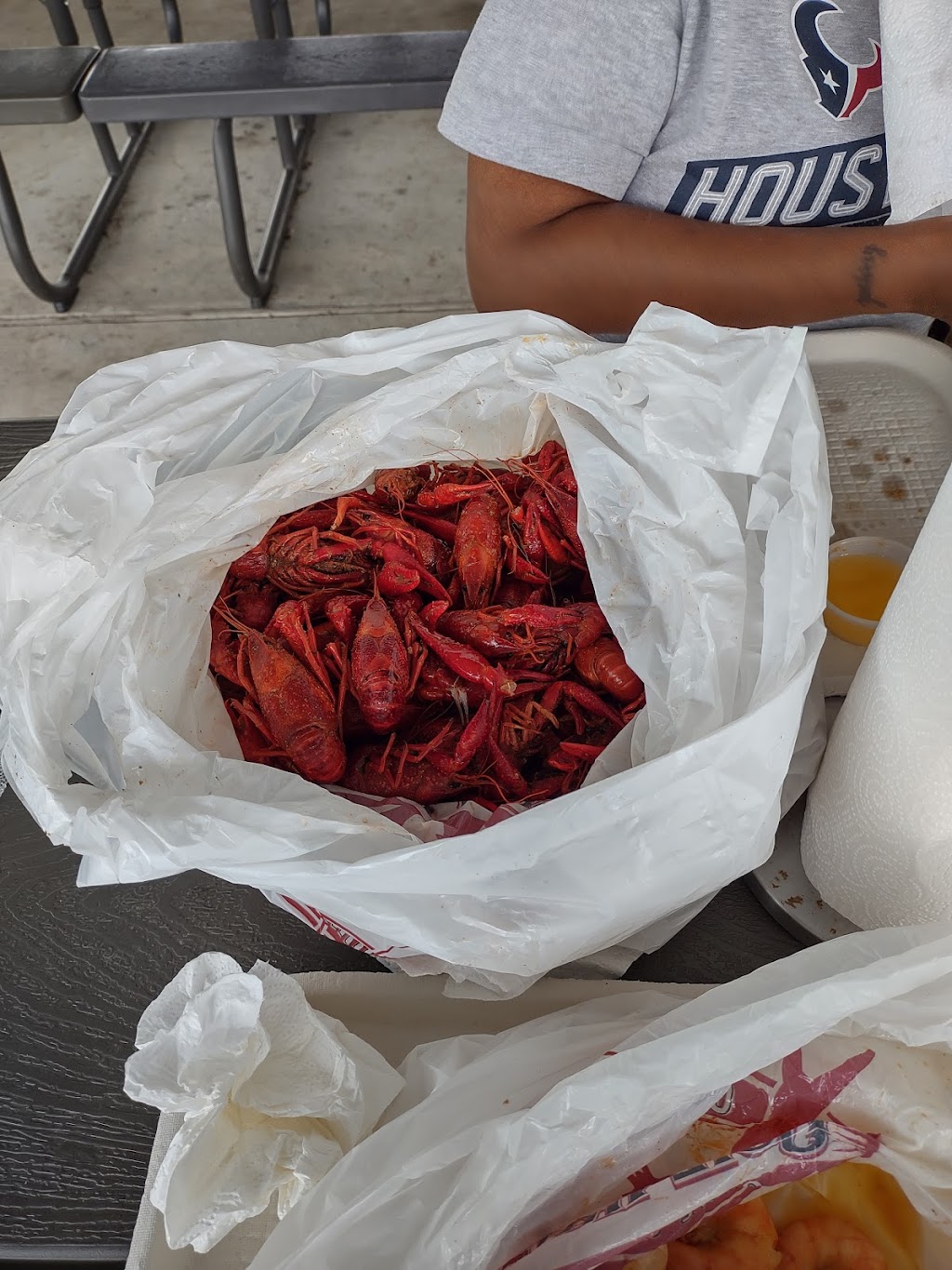 CritterRunners | restaurant | 3115 FM1942, Crosby, TX 77532, USA | 2814263741 OR +1 281-426-3741