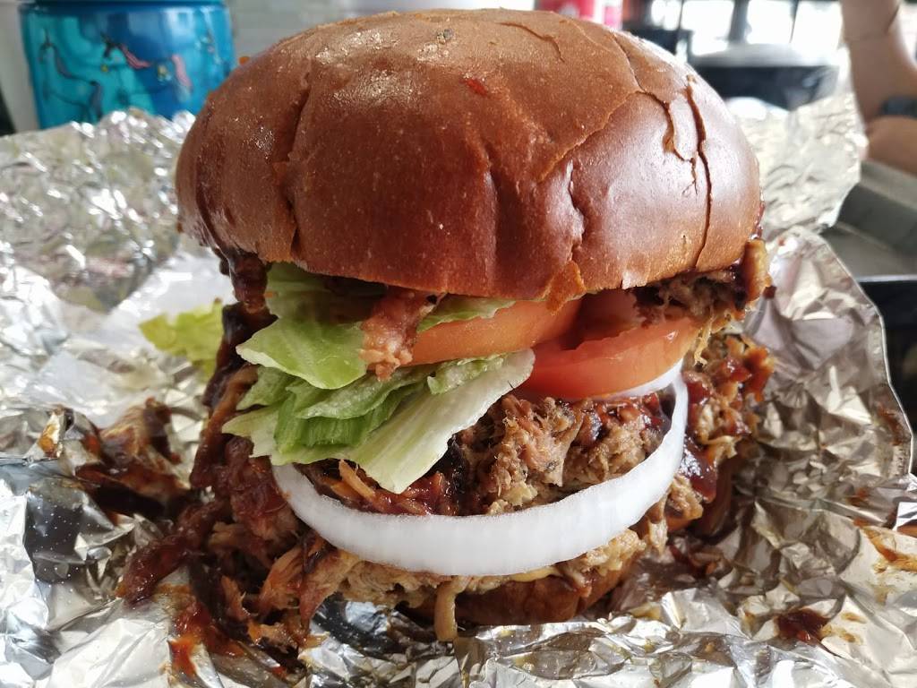 Kretzschys Cajun BBQ | restaurant | 1301 FM407 Suite 103, Lewisville, TX 75077, USA | 2145139305 OR +1 214-513-9305