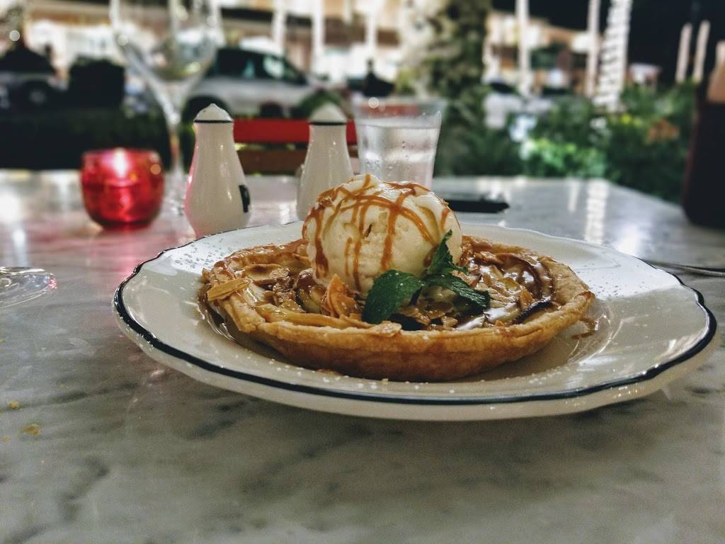 The French Brasserie Rustique | restaurant | 365 5th Ave S, Naples, FL 34102, USA | 2393154019 OR +1 239-315-4019