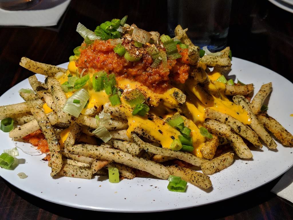 Nomikai | restaurant | 48 S 1st St, San Jose, CA 95113, USA | 4082877199 OR +1 408-287-7199