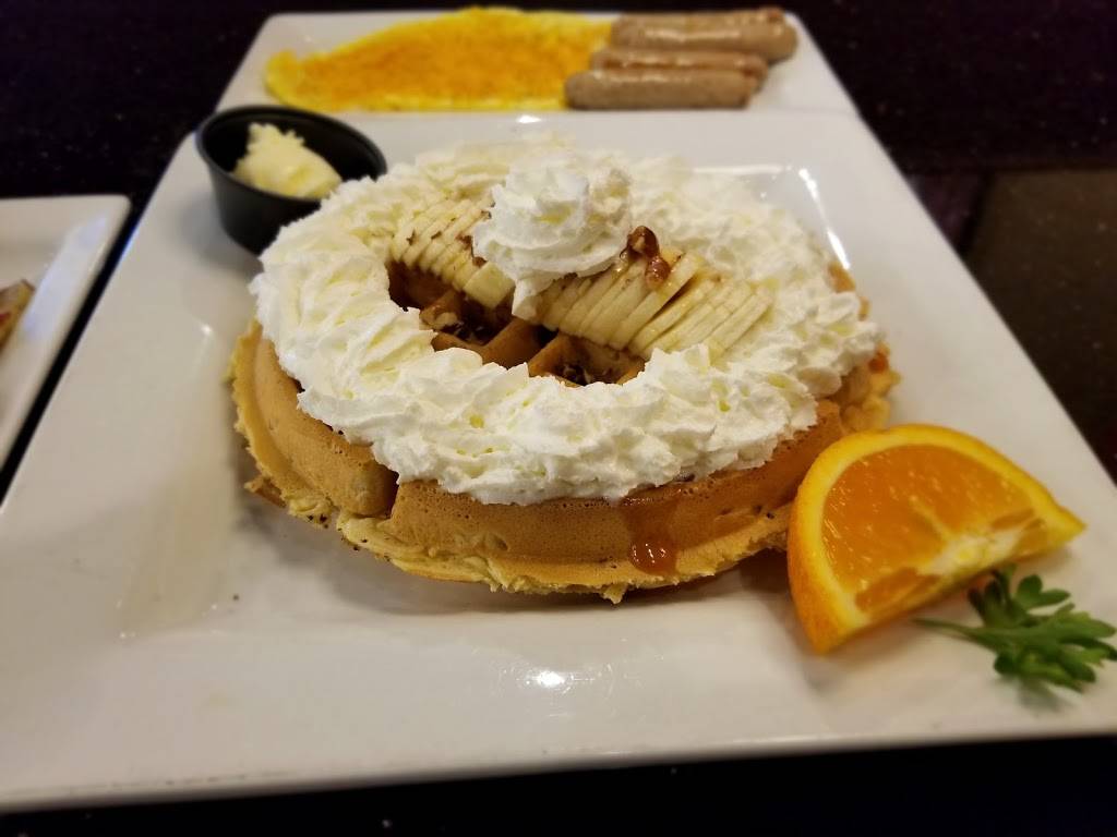 Kekes Breakfast Cafe | restaurant | 2209 E Semoran Blvd, Apopka, FL 32703, USA | 4077039100 OR +1 407-703-9100