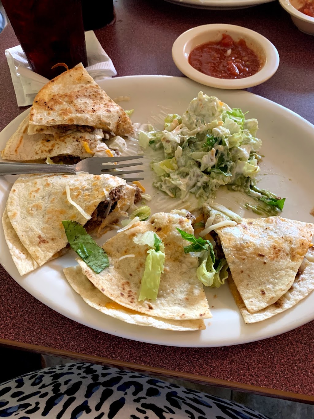 Gonzalez Mexican restaurant | restaurant | 920 US-167, Bernice, LA 71222, USA | 3184786053 OR +1 318-478-6053