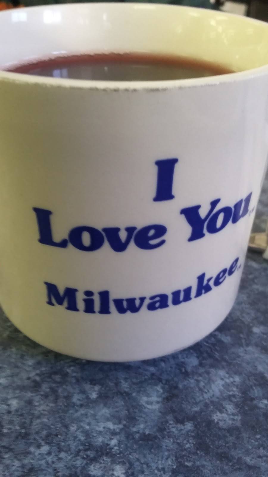 St. Vincent De Paul Meal Program | restaurant | 931 W Madison St, Milwaukee, WI 53204, USA | 4146499555 OR +1 414-649-9555