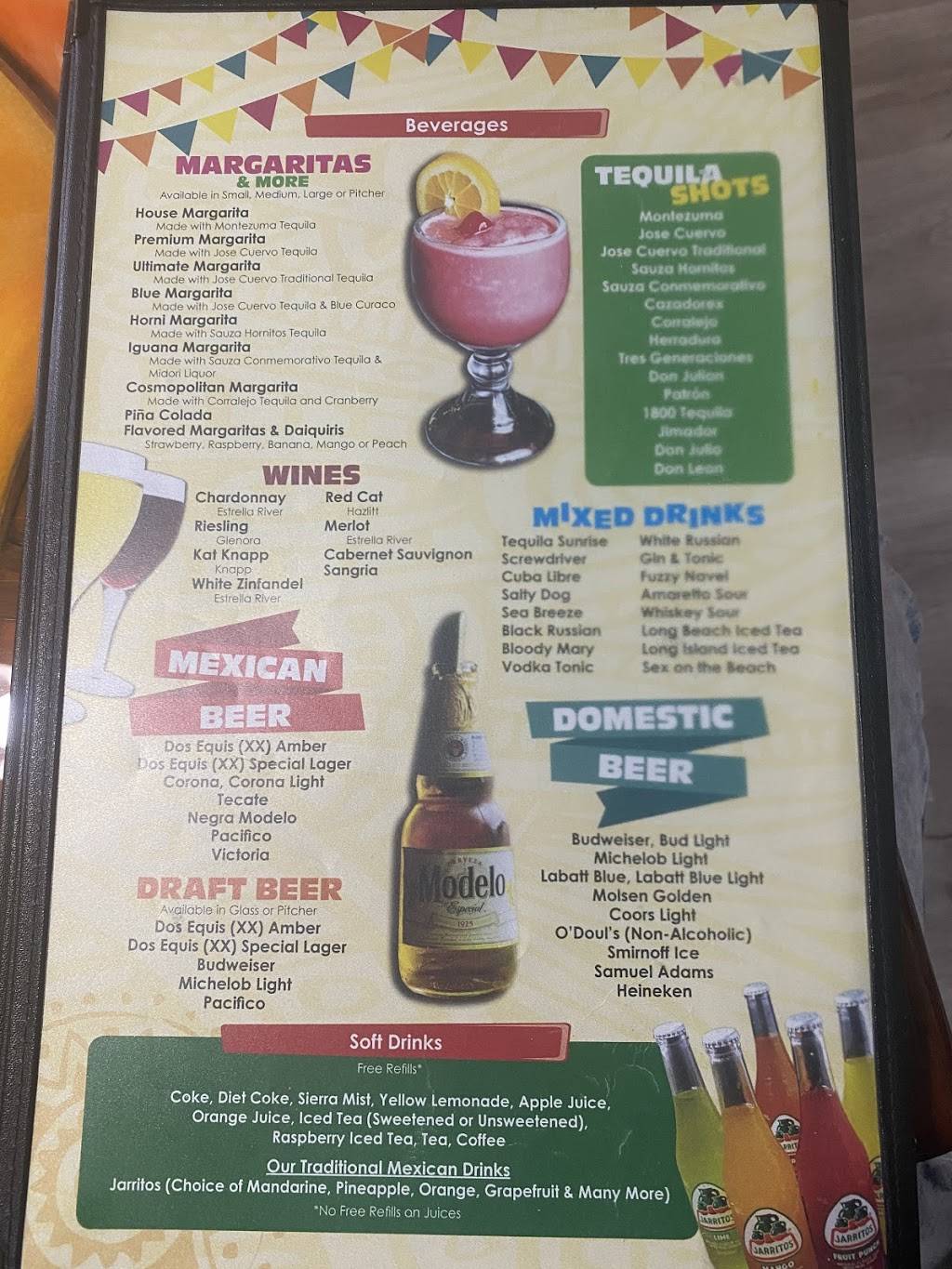 Rancho Viejo Gates | restaurant | 2336 Lyell Ave, Rochester, NY 14606, USA | 5859787324 OR +1 585-978-7324