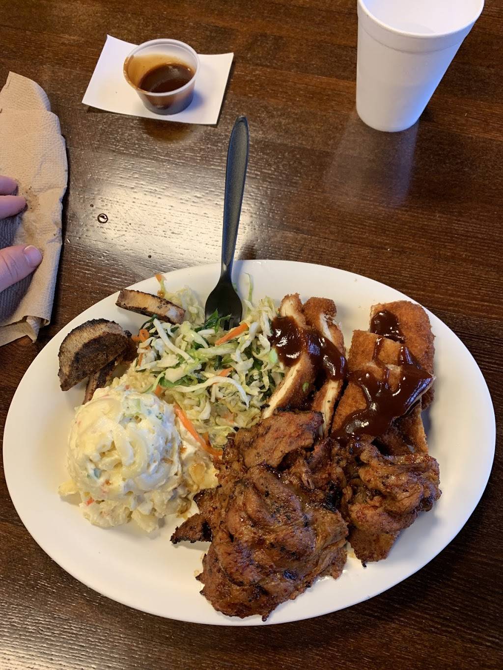 Da Luau Hawaiian Grill | restaurant | 14151 Jeffrey Rd, Irvine, CA 92620, USA | 9497488855 OR +1 949-748-8855