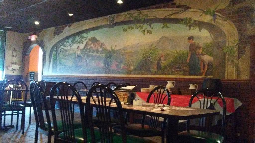 Papa Luigis Pizzeria | meal delivery | 39 N Main St, Woodstown, NJ 08098, USA | 8567694455 OR +1 856-769-4455