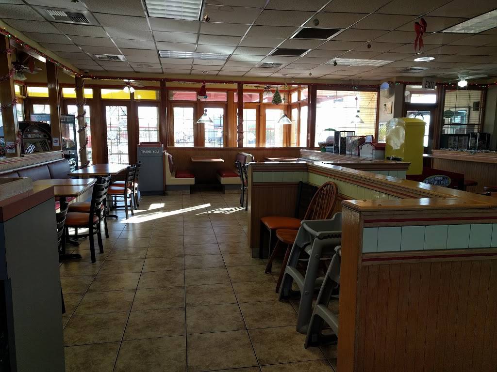 Filibertos Mexican Food | restaurant | 1313 E Florence Blvd, Casa Grande, AZ 85122, USA | 5208364700 OR +1 520-836-4700