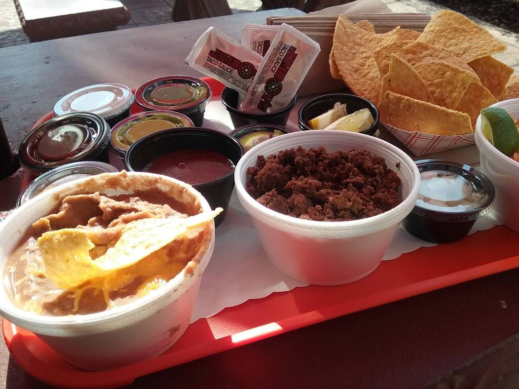 Jimboys Tacos | restaurant | 3033 Arden Way, Sacramento, CA 95825, USA | 9164856616 OR +1 916-485-6616