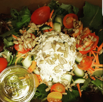 Zella’s Soulful Kitchen | cafe | 1430 7th St, Oakland, CA 94607, USA | 5104521151 OR +1 510-452-1151