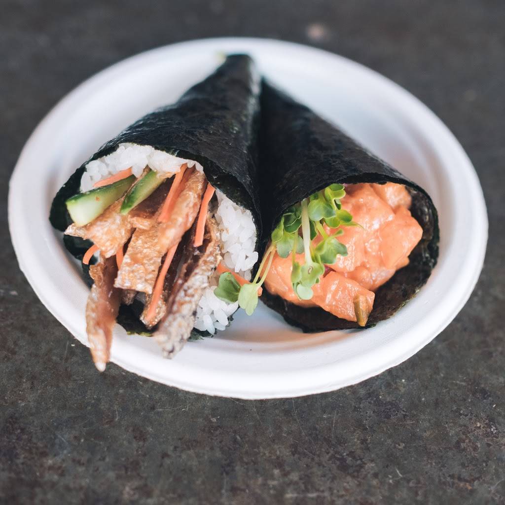 Temakira | restaurant | 4237 Campus Dr B164, Irvine, CA 92612, USA | 9493879444 OR +1 949-387-9444