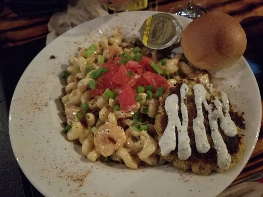 The Twisted Birch | restaurant | 1279 Admiralty Blvd, Rockledge, FL 32955, USA | 3212087616 OR +1 321-208-7616