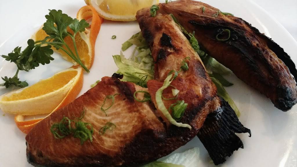 Fusion House Restaurant | restaurant | 301 Merrimack St, Methuen, MA 01844, USA | 9786868878 OR +1 978-686-8878