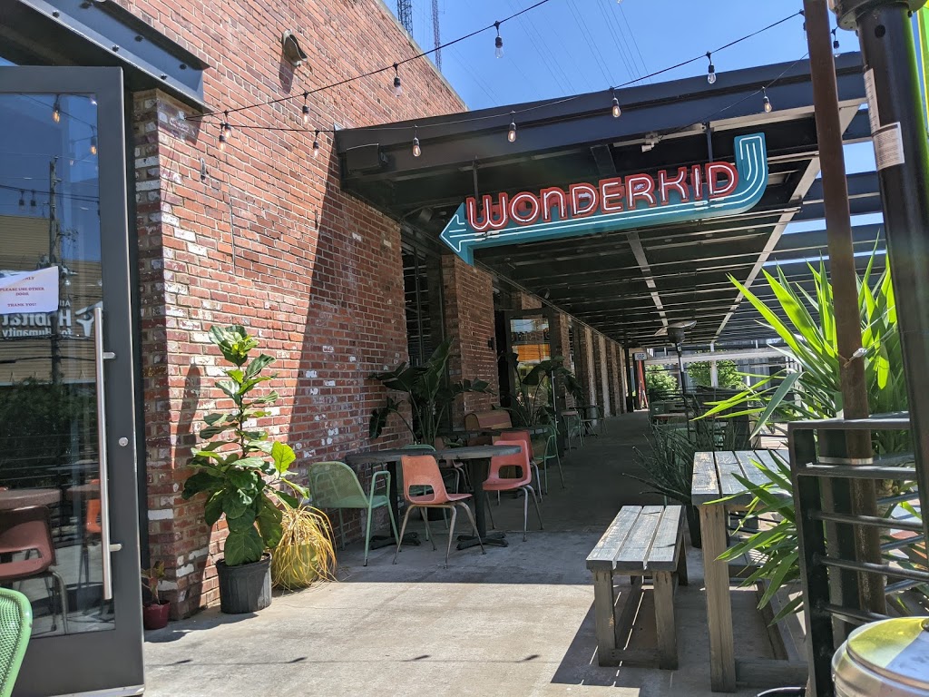 Wonderkid | restaurant | 777 Memorial Dr SE, Atlanta, GA 30316, USA | 4043310909 OR +1 404-331-0909