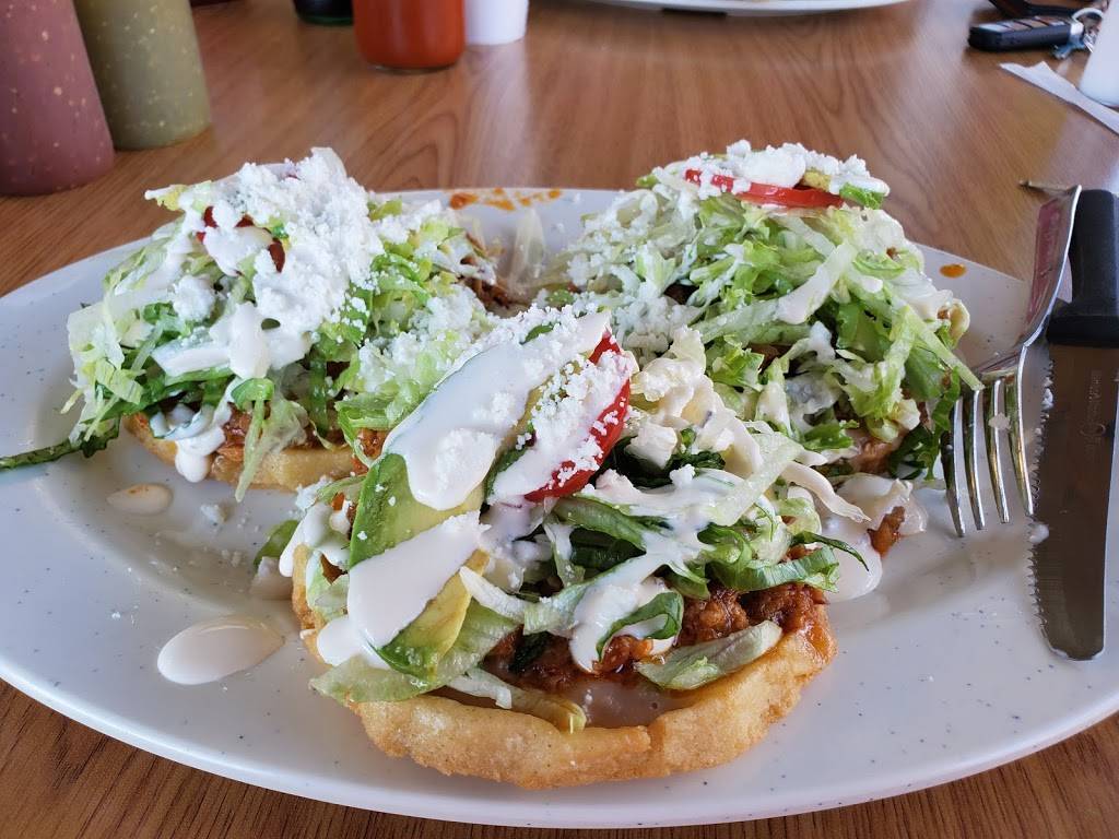 Tacos Los Hermanos | restaurant | 12563 E 21st St, Tulsa, OK 74129, USA | 9184395090 OR +1 918-439-5090